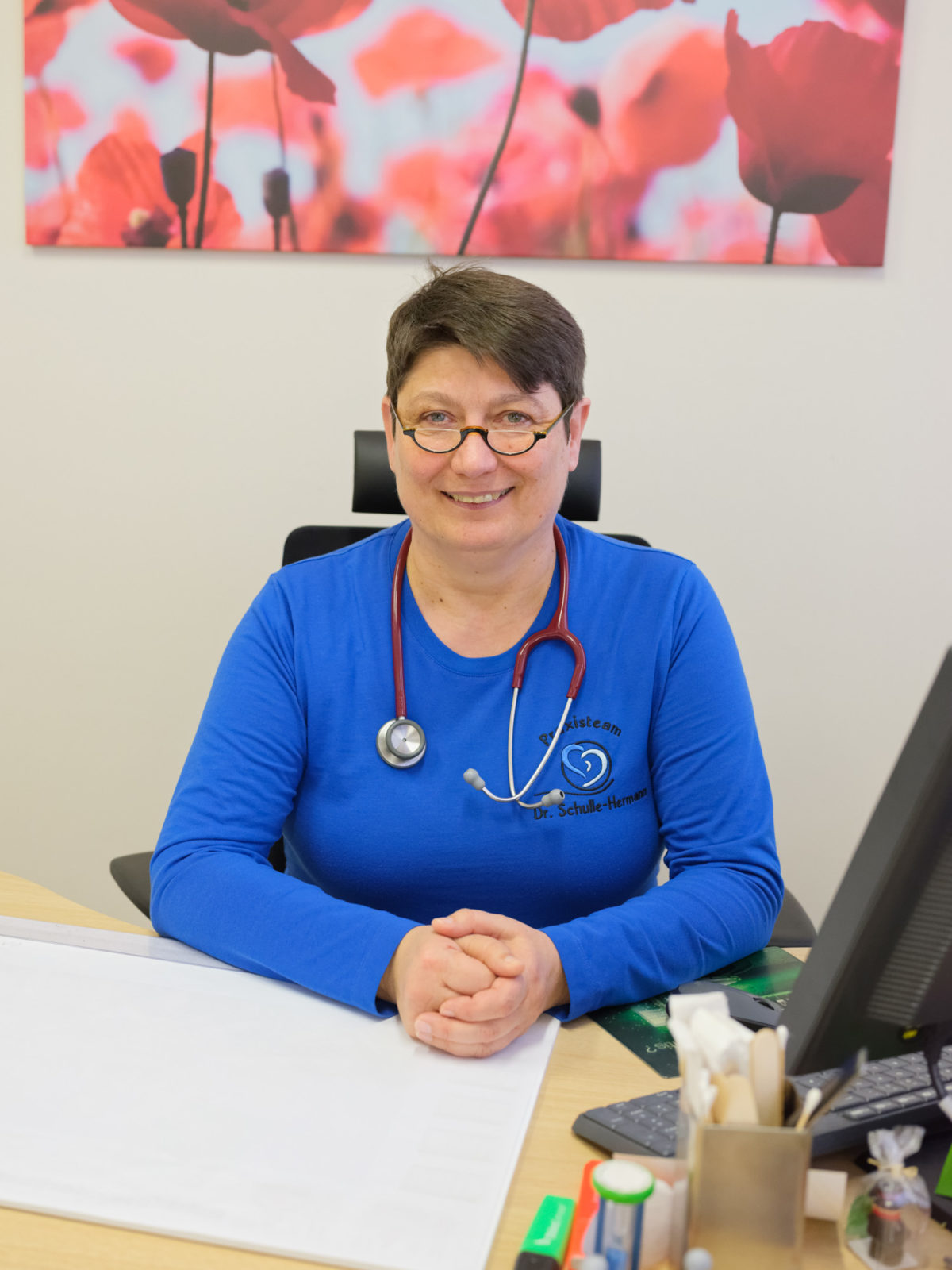 Praxis – gemeinschaftspraxis-lauf.de